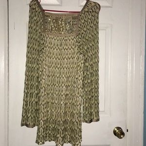 Missoni dress